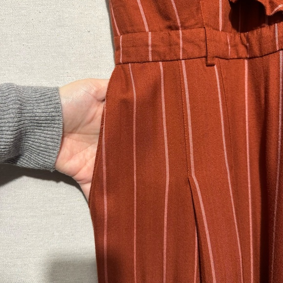 RTR Three Floor Margaux Jumpsuit - Picture 6 of 9